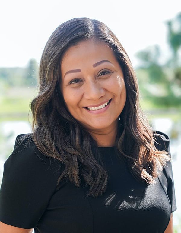 Dayana Morillo — Realtor