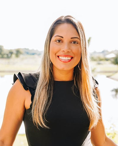Jenelle Ferrer — Broker & Owner