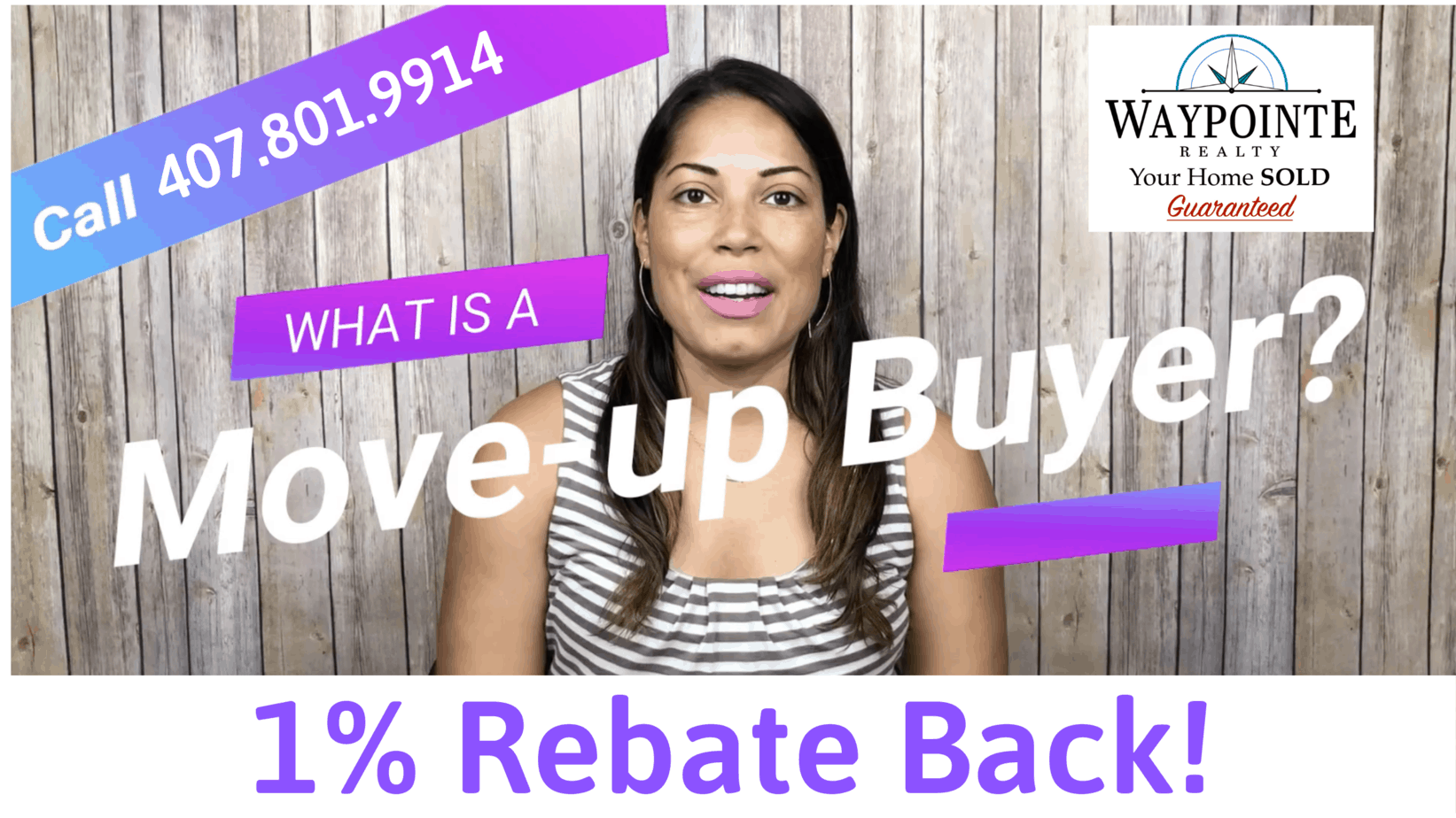 What is a Move Up Buyer? 6 Mistakes to Avoid When Moving to a Larger Home